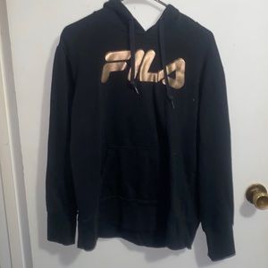 FILA woman’s hoodie